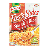 Knorr Side Dishes Fiesta Sides Spanish Rice Full-Size Picture